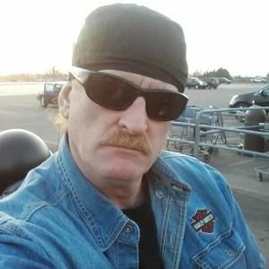 Meet your Posher, Fred